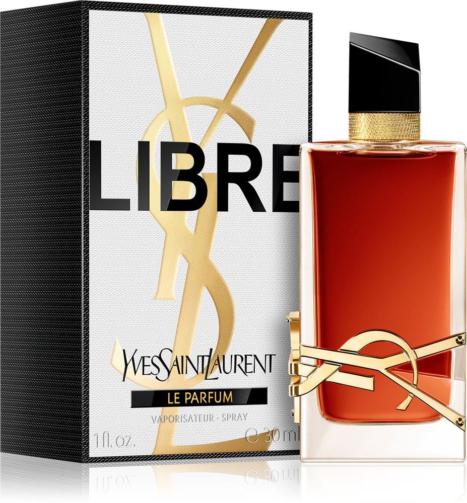 Купити Libre Le Parfum Парфумована вода на Elune.com.ua
