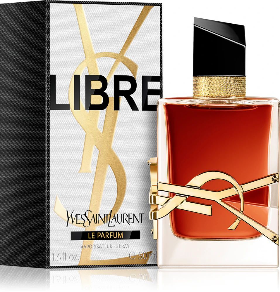 Купити Yves Saint Laurent Libre Le Parfum Парфумована вода на Elune.com.ua