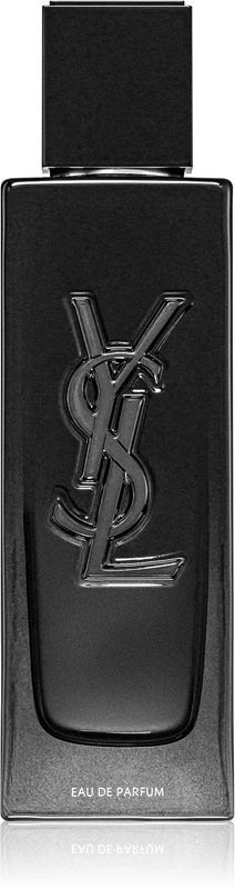 Купити Yves Saint Laurent MYSLF Парфумована вода на Elune.com.ua