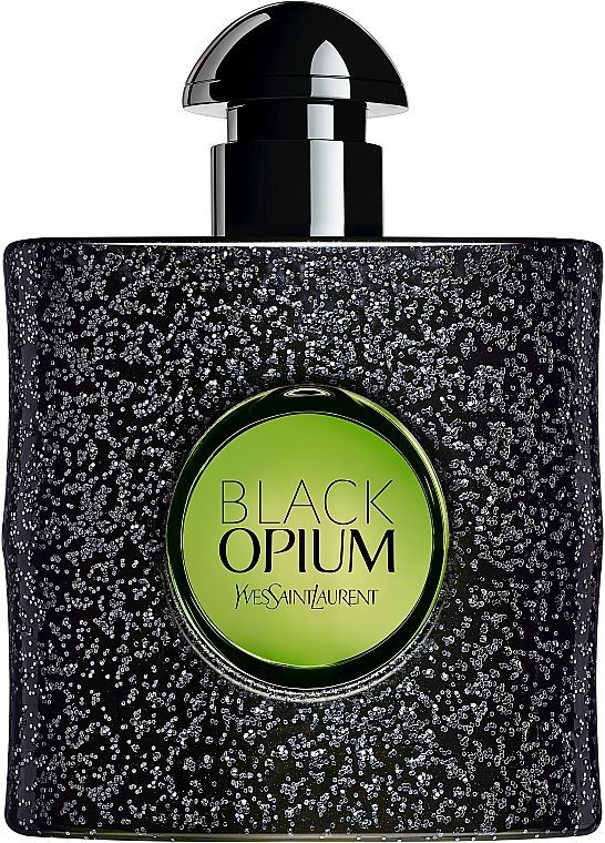 Купити Black Opium Illicit Green Парфумована вода на Elune.com.ua