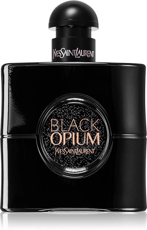 Купити Black Opium Le Parfum Парфуми на Elune.com.ua