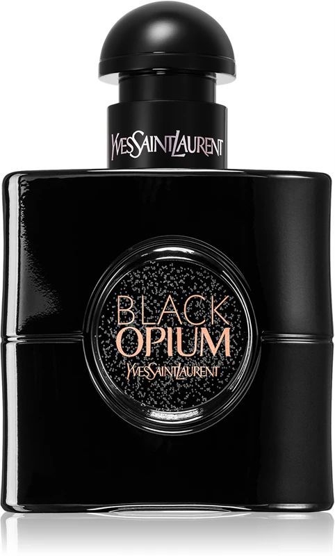 Купити Yves Saint Laurent Black Opium Le Parfum Парфуми на Elune.com.ua