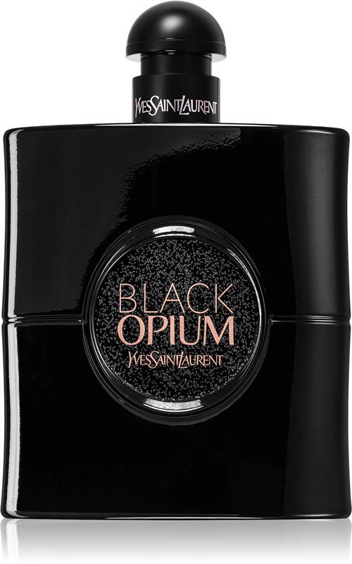 Купить Yves Saint Laurent Black Opium Le Parfum Духи на Elune.com.ua