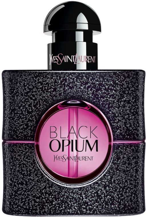 Купити Black Opium Neon Парфумована вода на Elune.com.ua