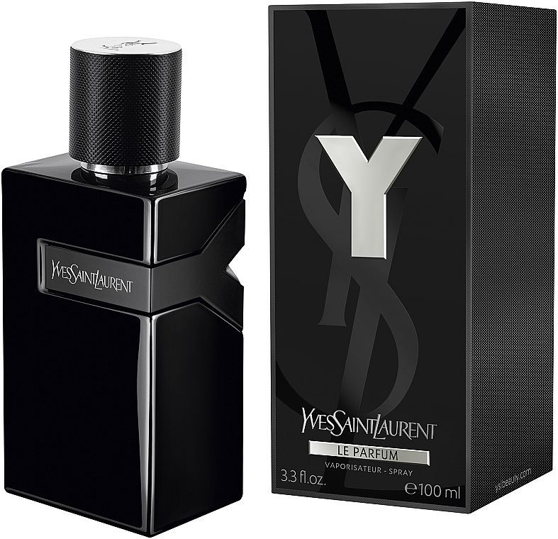 Купити Y Le Parfum Парфумована вода на Elune.com.ua