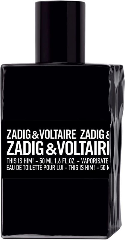 Купити Zadig & Voltaire This Is Him Туалетна вода на Elune.com.ua