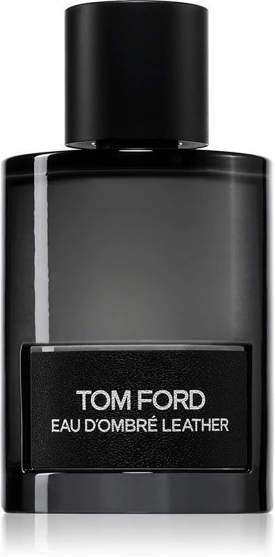 Купити Tom Ford Eau d'Ombre Leather Туалетна вода на Elune.com.ua