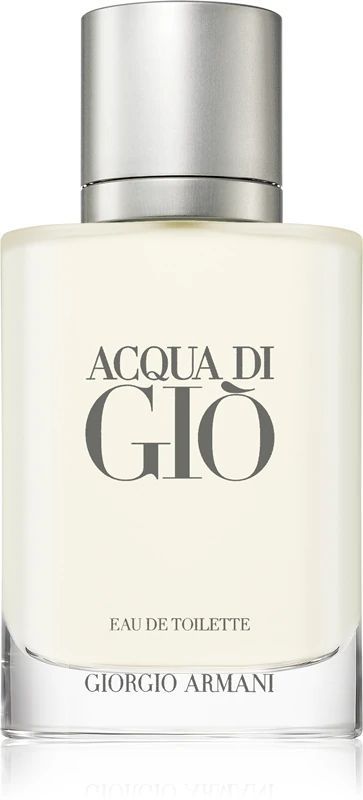 Купити Acqua Di Gio Туалетна вода на Elune.com.ua