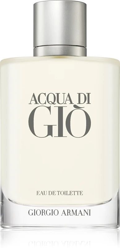 Купити Giorgio Armani Acqua Di Gio Туалетна вода на Elune.com.ua