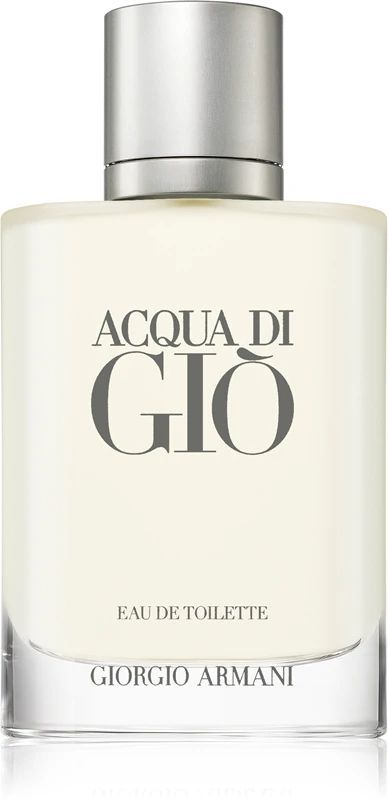 Купити Giorgio Armani Acqua Di Gio Туалетна вода на Elune.com.ua