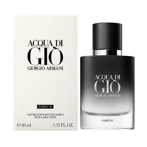 Купити Giorgio Armani Acqua Di Gio Parfum Парфуми на Elune.com.ua