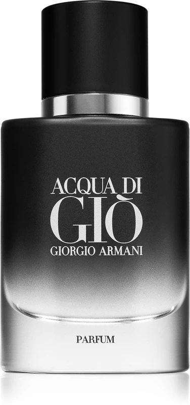 Купити Giorgio Armani Acqua Di Gio Parfum Парфуми на Elune.com.ua