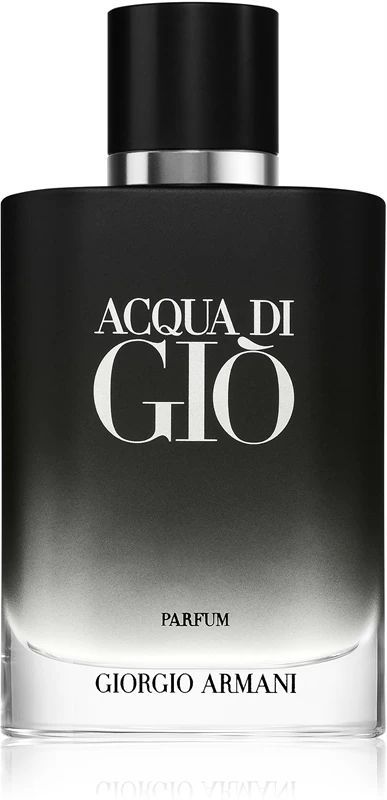 Купить Giorgio Armani Acqua Di Gio Parfum Духи на Elune.com.ua