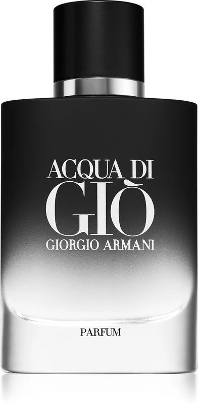 Купить Giorgio Armani Acqua Di Gio Parfum Духи на Elune.com.ua