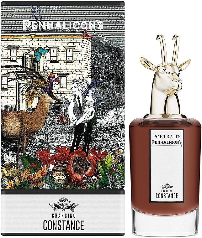Купити Penhaligon's Changing Constance Парфумована вода на Elune.com.ua