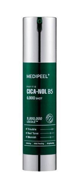 Купити Сироватка-пілінг для проблемної шкіри Phyto Cica-Nol B5 6000 Shot Serum на Elune.com.ua