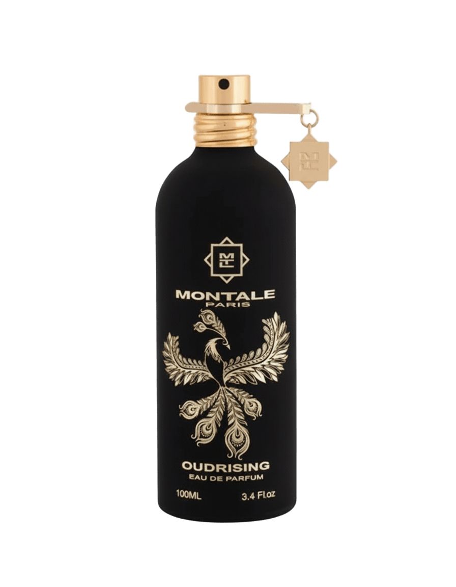 Купити Montale Oudrising Парфумована вода на Elune.com.ua