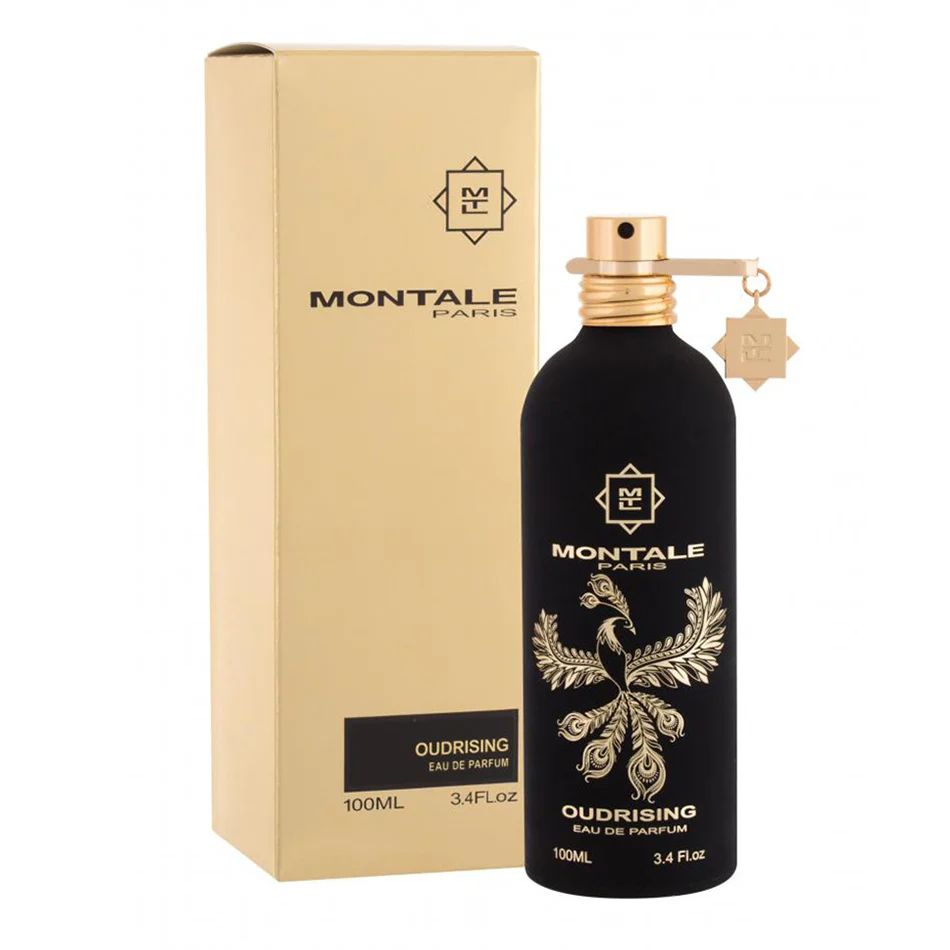 Купити Montale Oudrising Парфумована вода на Elune.com.ua