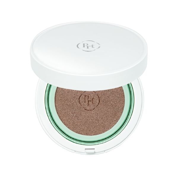 Купити BB-кушон для обличчя з центелою Seoul Wonder Releaf Centella BB Cushion на Elune.com.ua