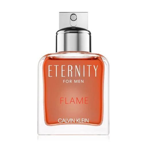 Купити Eternity Flame for Men Туалетна вода на Elune.com.ua