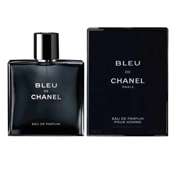 Купити Chanel Bleu de Chanel Parfum Парфуми на Elune.com.ua