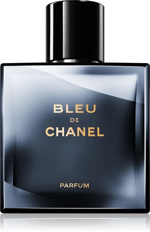 Купити Bleu de Chanel Parfum Парфуми на Elune.com.ua