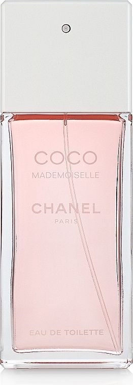 Купити Chanel Coco Mademoiselle Туалетна вода на Elune.com.ua