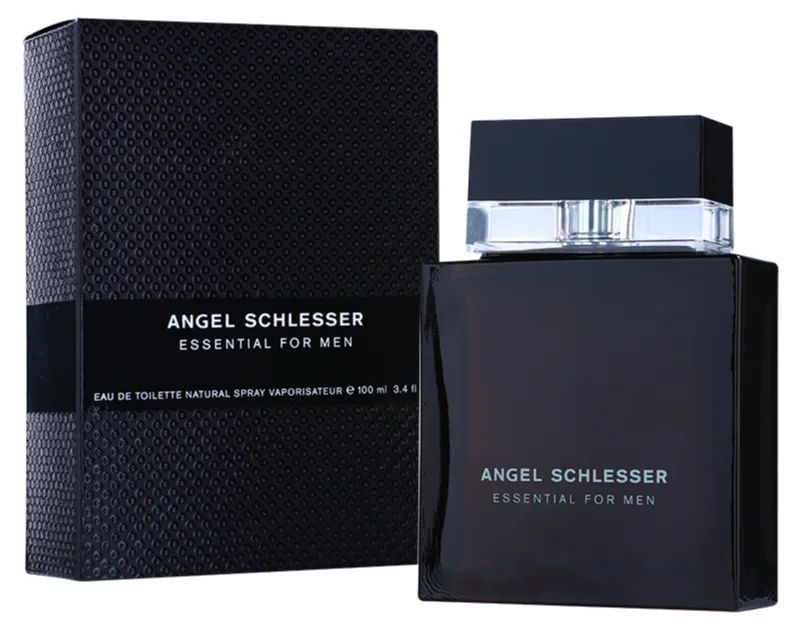 Купити Angel Schlesser Essential For Men Туалетна вода на Elune.com.ua