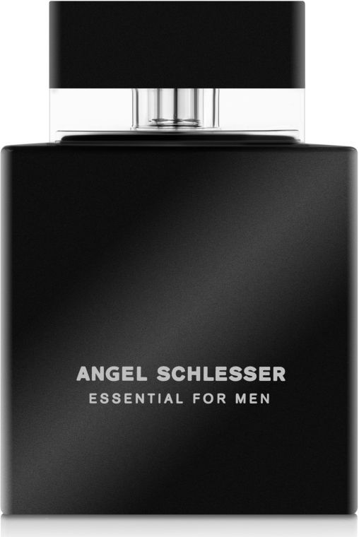 Купити Essential For Men Туалетна вода на Elune.com.ua