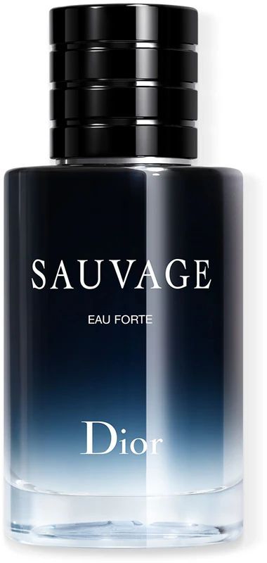 Купити Christian Dior Sauvage Eau Forte Парфуми на Elune.com.ua