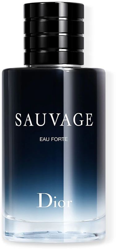 Купити Sauvage Eau Forte Парфуми на Elune.com.ua