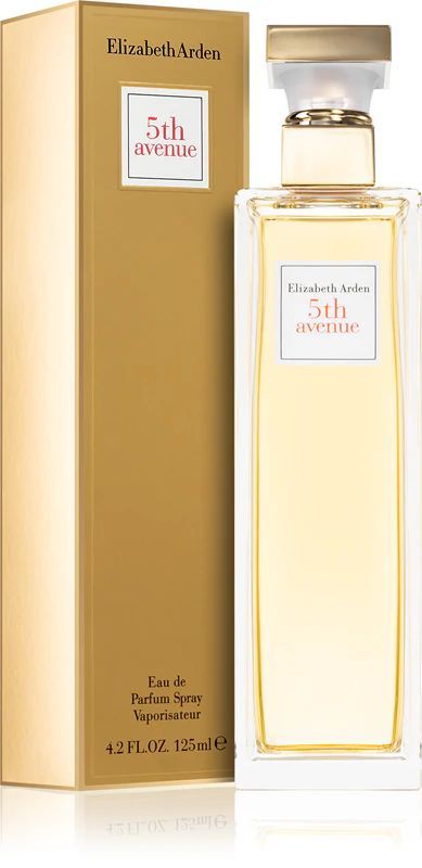 Купить Elizabeth Arden 5th Avenue Парфюмированная вода на Elune.com.ua