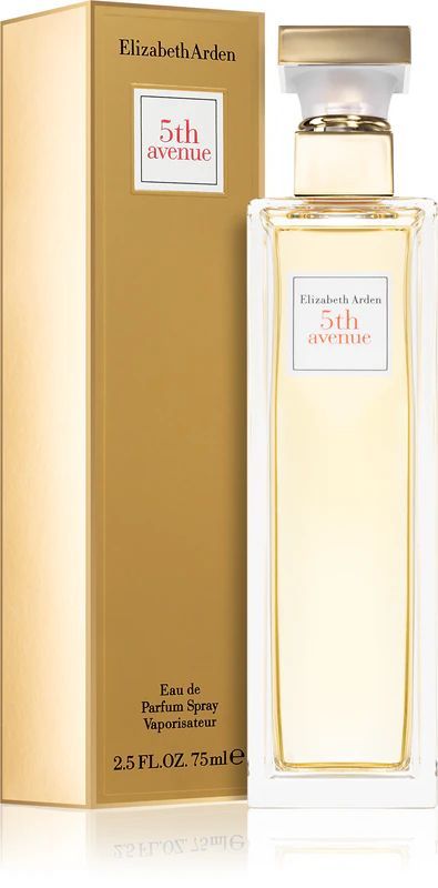 Купить Elizabeth Arden 5th Avenue Парфюмированная вода на Elune.com.ua