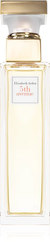 Купити Elizabeth Arden 5th Avenue Парфумована вода на Elune.com.ua