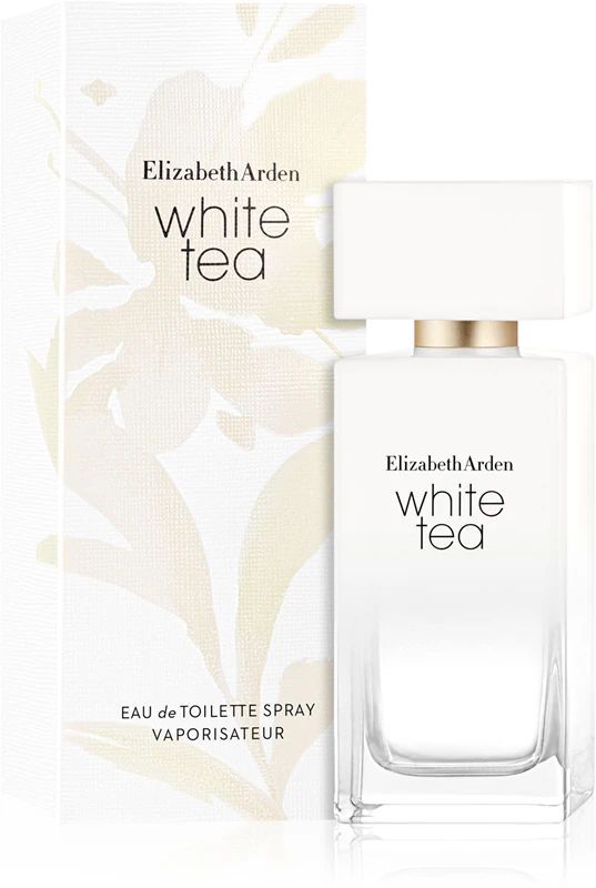 Купити Elizabeth Arden White Tea Туалетна вода на Elune.com.ua