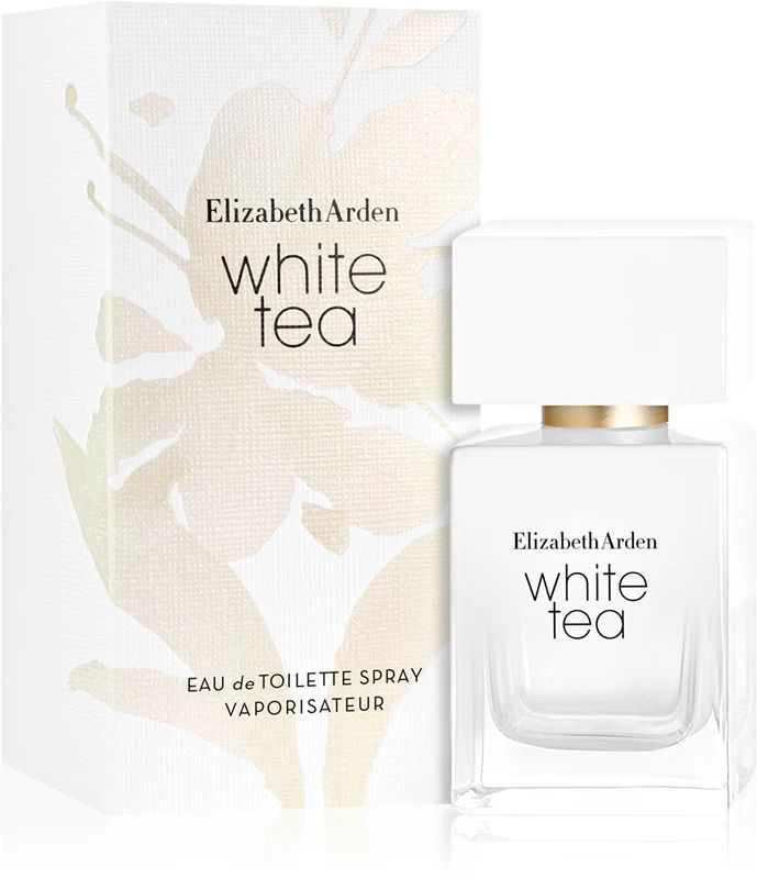 Купити Elizabeth Arden White Tea Туалетна вода на Elune.com.ua