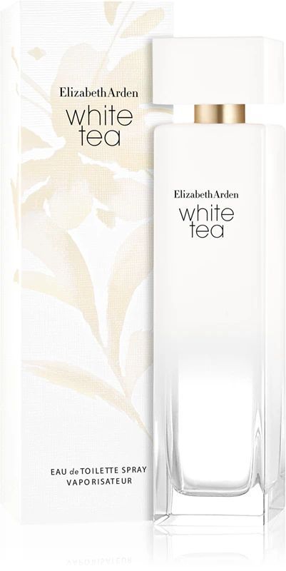Купити Elizabeth Arden White Tea Туалетна вода на Elune.com.ua