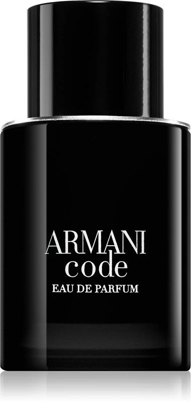 Купити Code Eau de Parfum Парфумована вода на Elune.com.ua