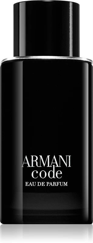 Купити Giorgio Armani Code Eau de Parfum Парфумована вода на Elune.com.ua