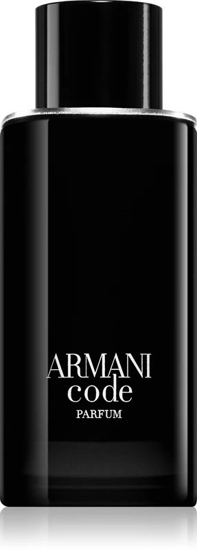 Купити Giorgio Armani Code Parfume Парфуми на Elune.com.ua