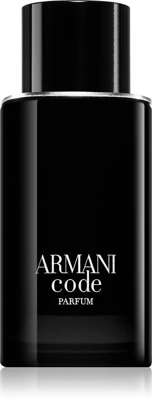 Купить Giorgio Armani Code Parfume Духи на Elune.com.ua