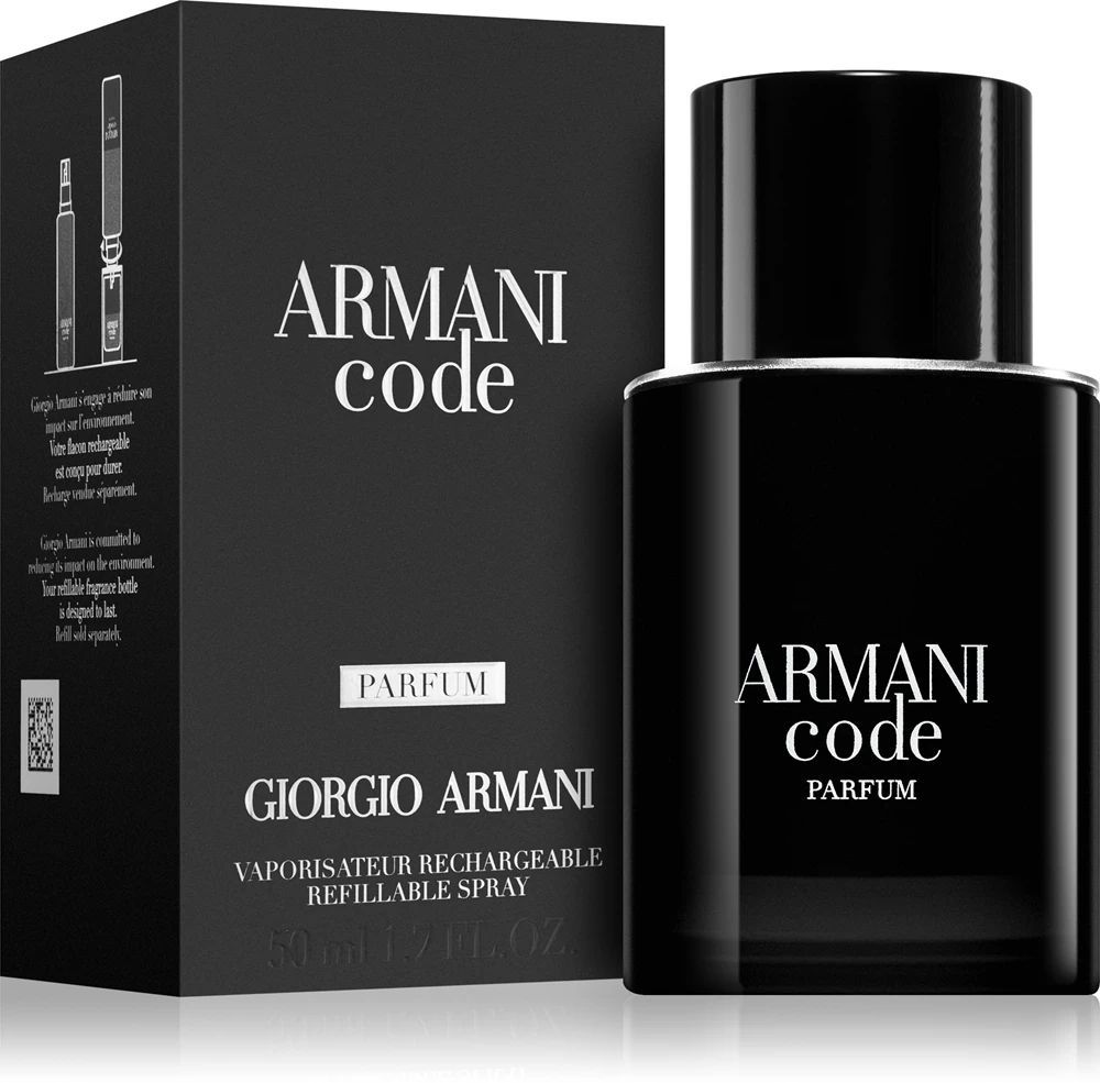 Купити Code Parfume Парфуми на Elune.com.ua