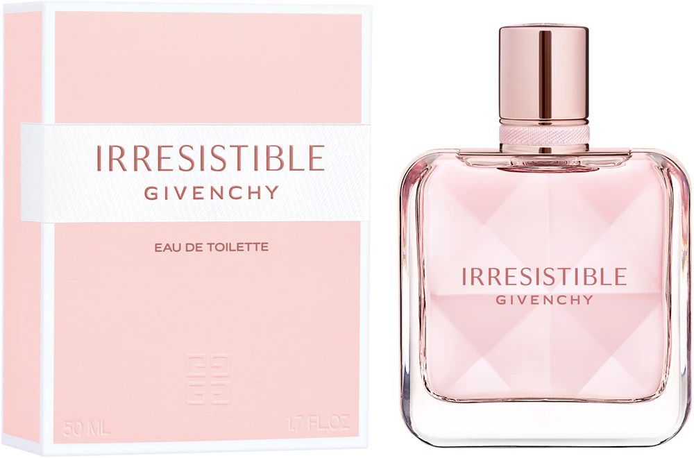 Купити Irresistible Туалетна вода на Elune.com.ua