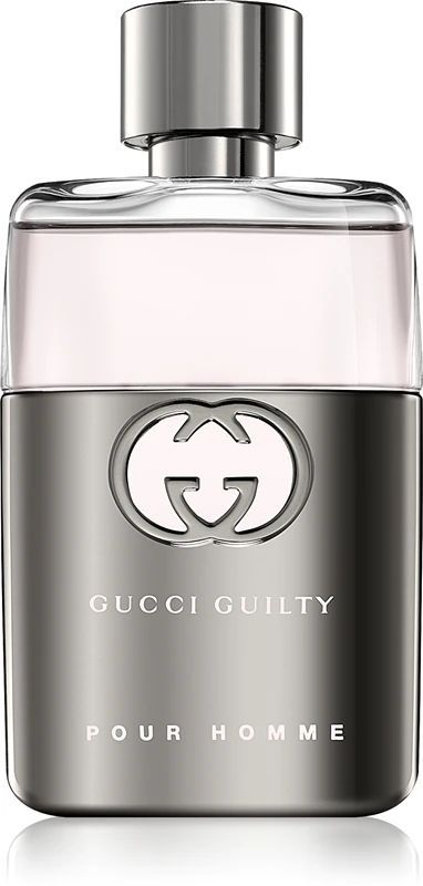 Купити Guilty Pour Homme Туалетна вода на Elune.com.ua