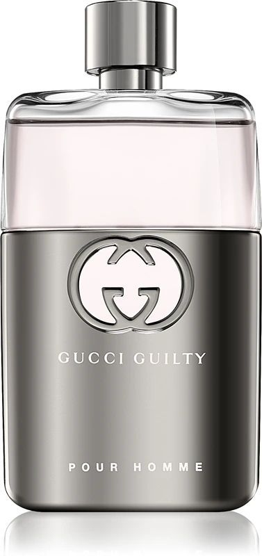 Купити Gucci Guilty Pour Homme Туалетна вода на Elune.com.ua