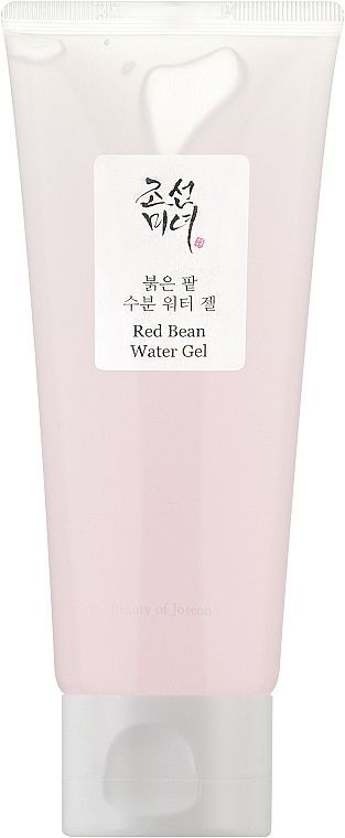 Купити Гель-крем для обличчя з червоною квасолею Red Bean Water Gel на Elune.com.ua