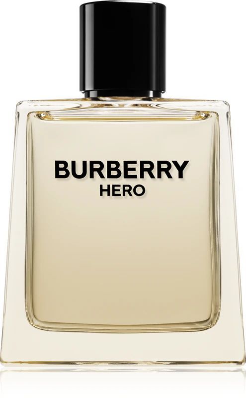 Купити Burberry Hero Туалетна вода на Elune.com.ua