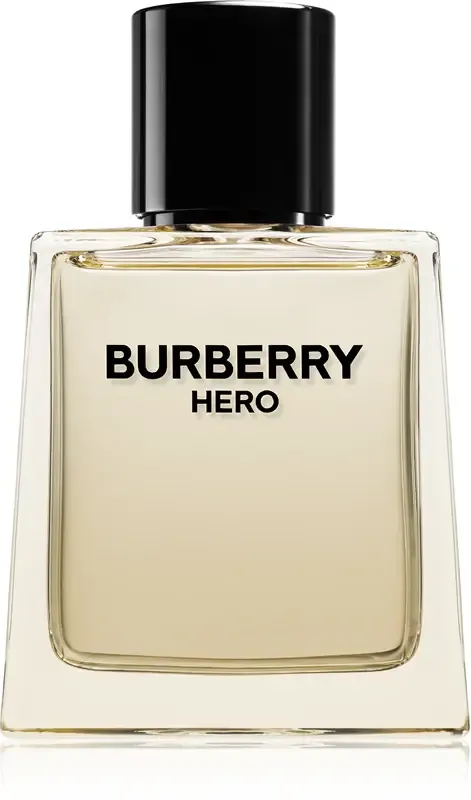 Burberry Hero - Elune.com.ua