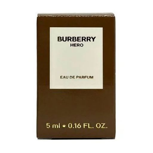 Купити Мініатюра Burberry Hero Parfum Парфуми на Elune.com.ua