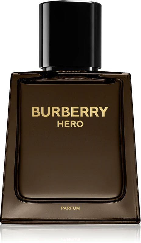 Купити Hero Parfum Парфуми на Elune.com.ua